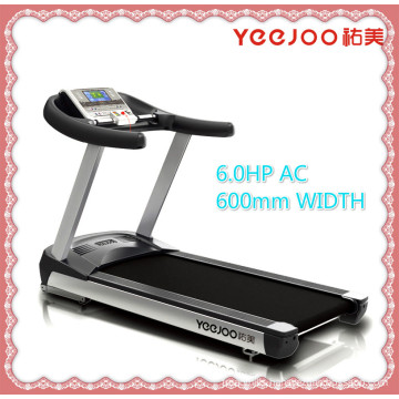 AC Commercial Treadmill with LCD Screen Yeejoo-S998b